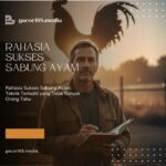 Rahasia Sukses Sabung Ayam: Teknik Terbukti yang Tidak Banyak Orang Tahu