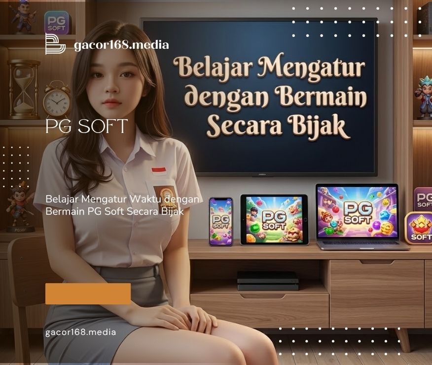 Belajar Mengatur Waktu