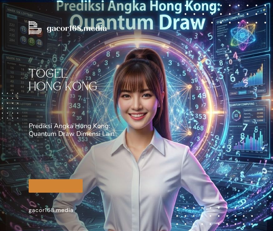 Prediksi Angka Hong Kong